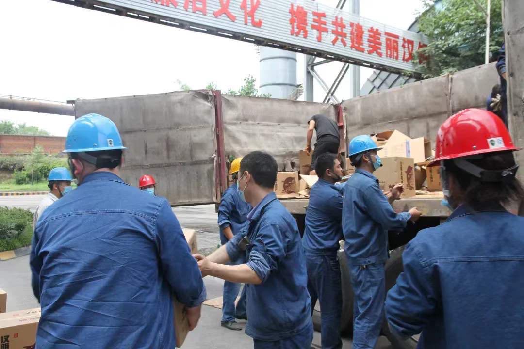 濃情端午，愛(ài)心消費，助力扶貧攻堅