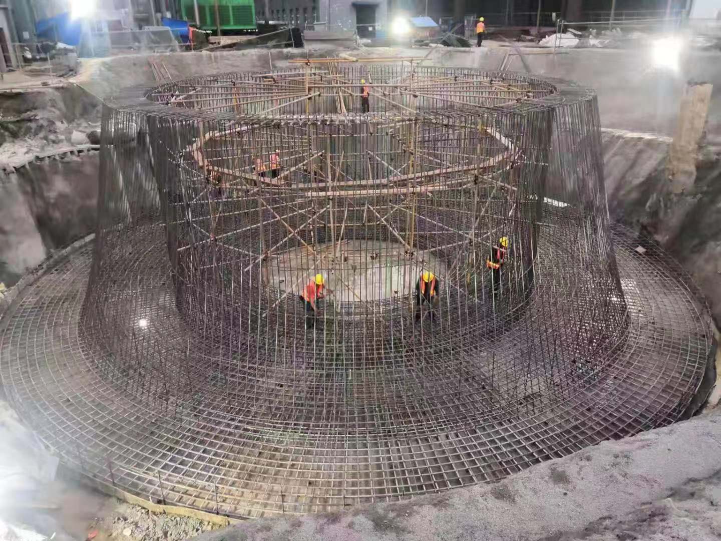 【基層動(dòng)態(tài)】五項舉措，跑出環(huán)保項目建設“加速度”